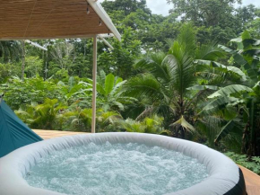 Serenity Glamping